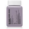 Kevin Murphy Angel Blonde Wash лилав шампоан за блонд коса и коса с кичури 40 мл.