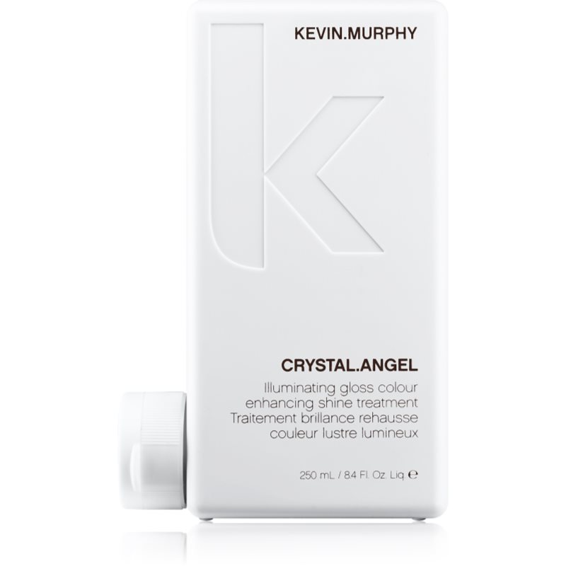 Kevin Murphy Angel Crystal маска за коса неутрализиращ жълтеникавите оттенъци 250 мл.