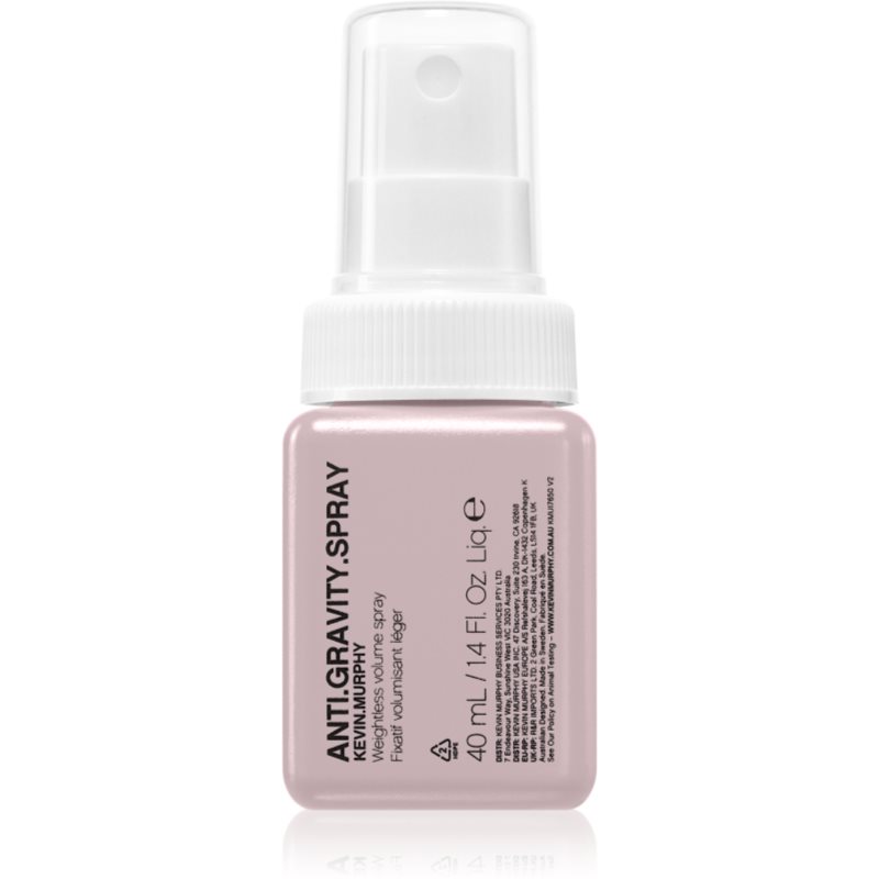 Kevin Murphy Anti Gravity Spray спрей за коса за обем 40 мл.