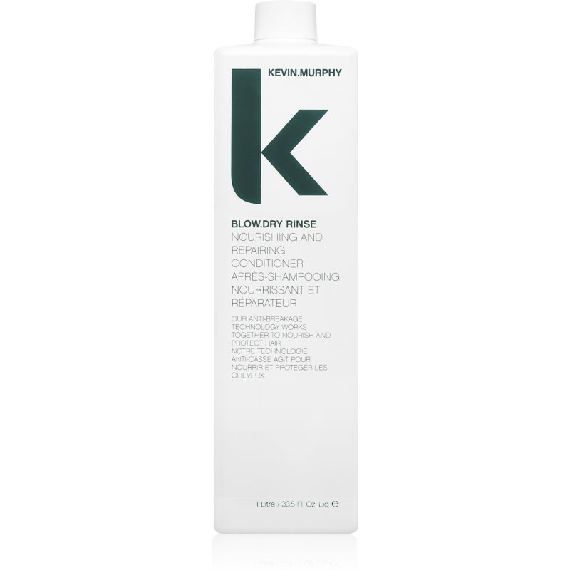Kevin Murphy Blow.Dry Rinse дълбоко хидратиращ балсам за всички видове коса 1000 мл.