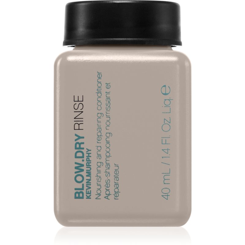 Kevin Murphy Blow.Dry Rinse дълбоко хидратиращ балсам за всички видове коса 40 мл.