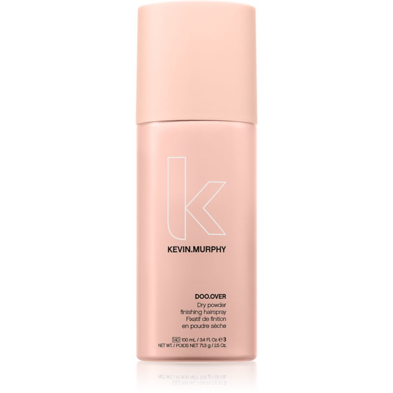 Kevin Murphy Doo.Over лак за коса с лека фиксация с матиращ ефект 100 мл.