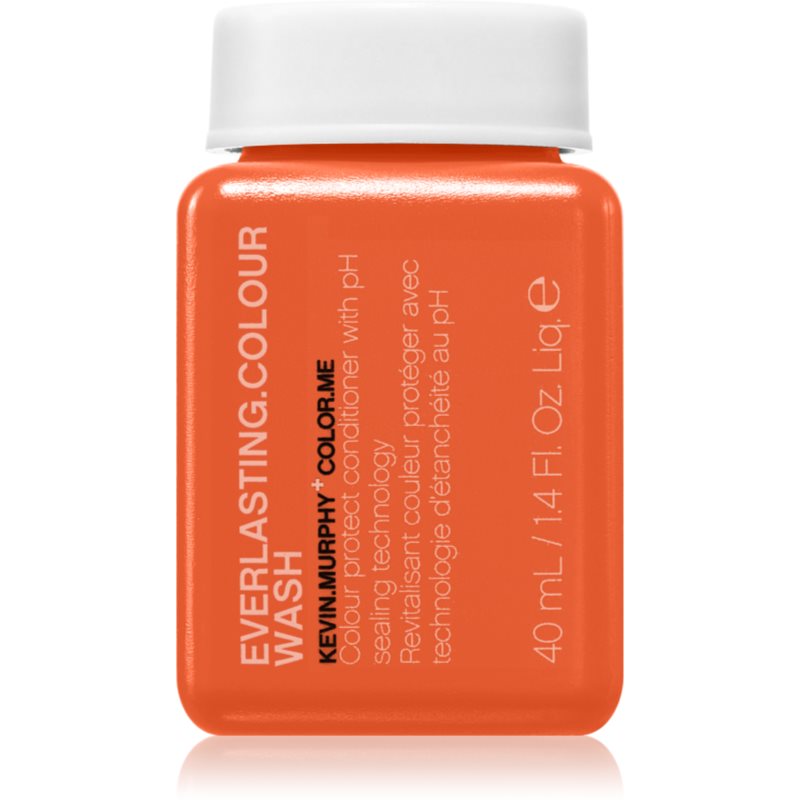 Kevin Murphy Everlasting.Colour Wash шампоан за боядисана коса 40 мл.