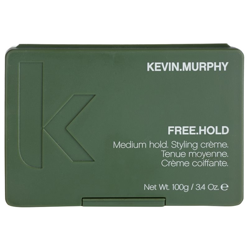 Kevin Murphy Free Hold стилизиращ крем средна фиксация без парабени 100 гр. на ниска цена