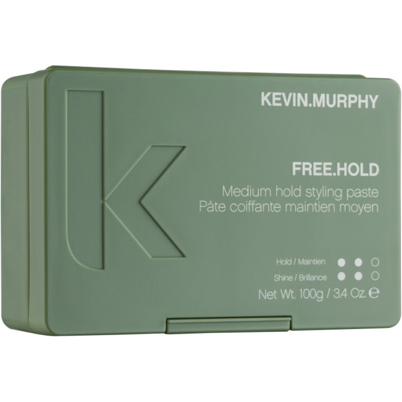 Kevin Murphy Free Hold стилизиращ крем средна фиксация без парабени 100 гр.