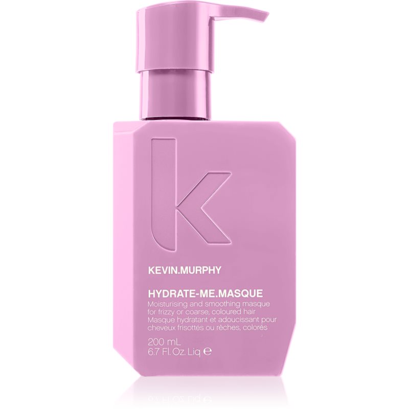 Kevin Murphy Hydrate - Me Masque хидратираща маска за блясък и мекота на косата 200 мл.