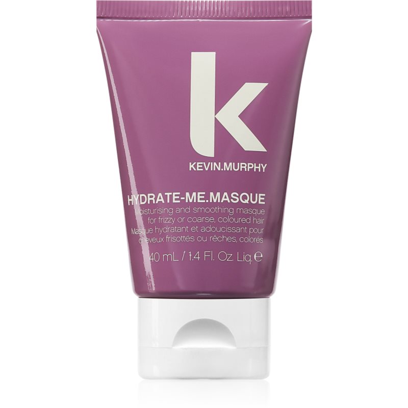 Kevin Murphy Hydrate - Me Masque хидратираща маска за блясък и мекота на косата 40 мл.