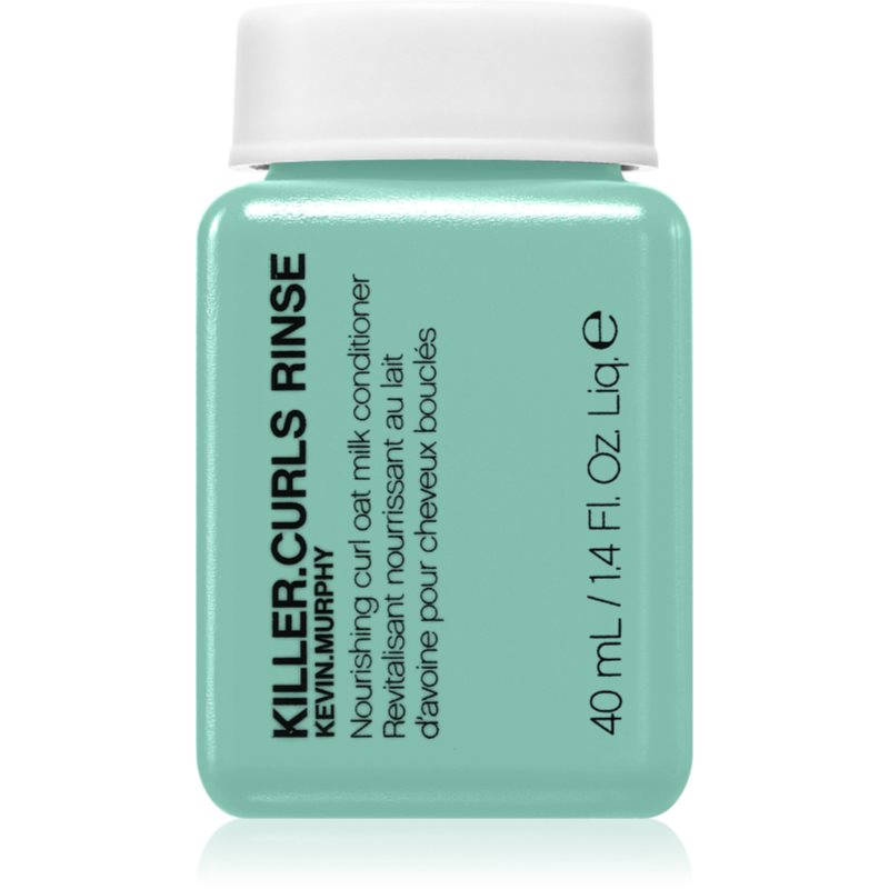 Kevin Murphy Killer Curls Rinse подхранващ балсам за къдрава коса 40 мл.