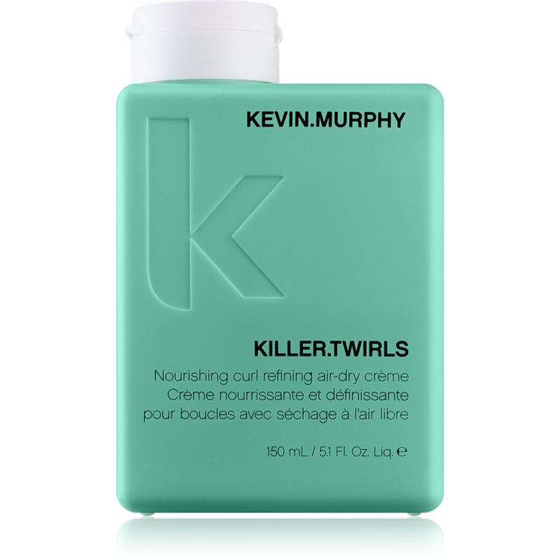 Kevin Murphy Killer.Twirls подхранващ крем за къдрава коса 150 мл.