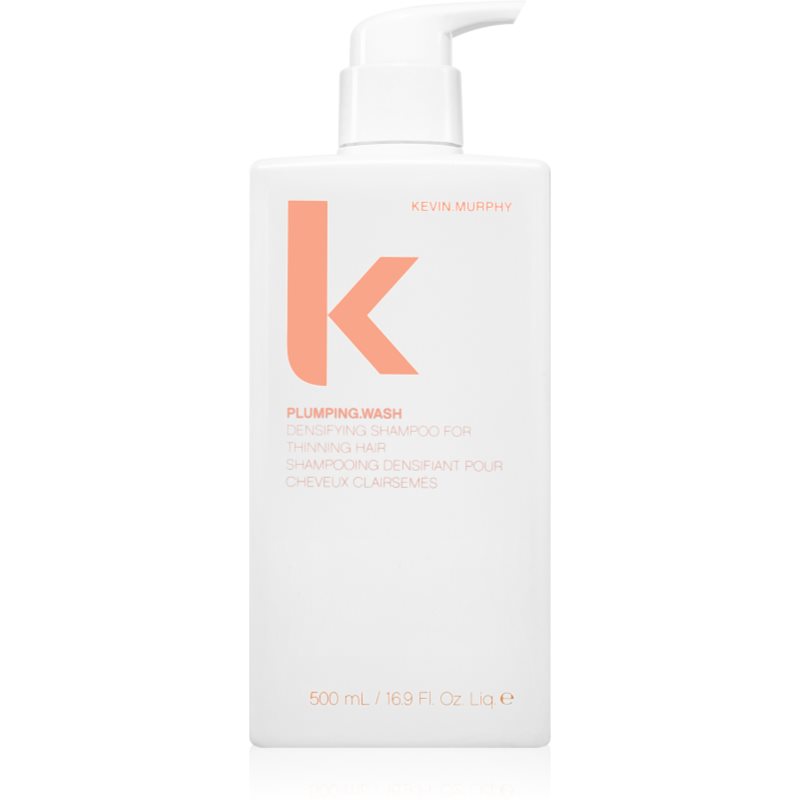 Kevin Murphy Plumping Wash шампоан за възобновяване гъстотата на косата 500 мл.