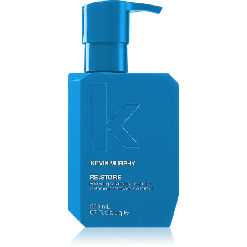 Kevin Murphy Re.Store Repairing Cleansing Treatment регенерираща и почистваща прецедура за коса и скалп 200 мл.