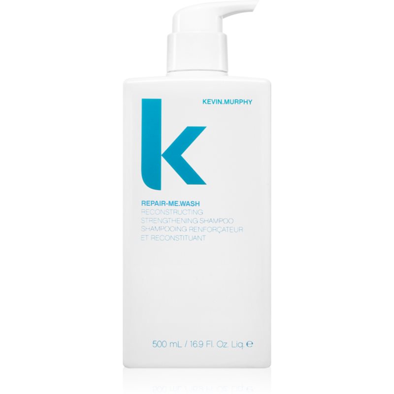 Kevin Murphy Repair - Me Wash подсилващ шампоан за увредена коса 500 мл.