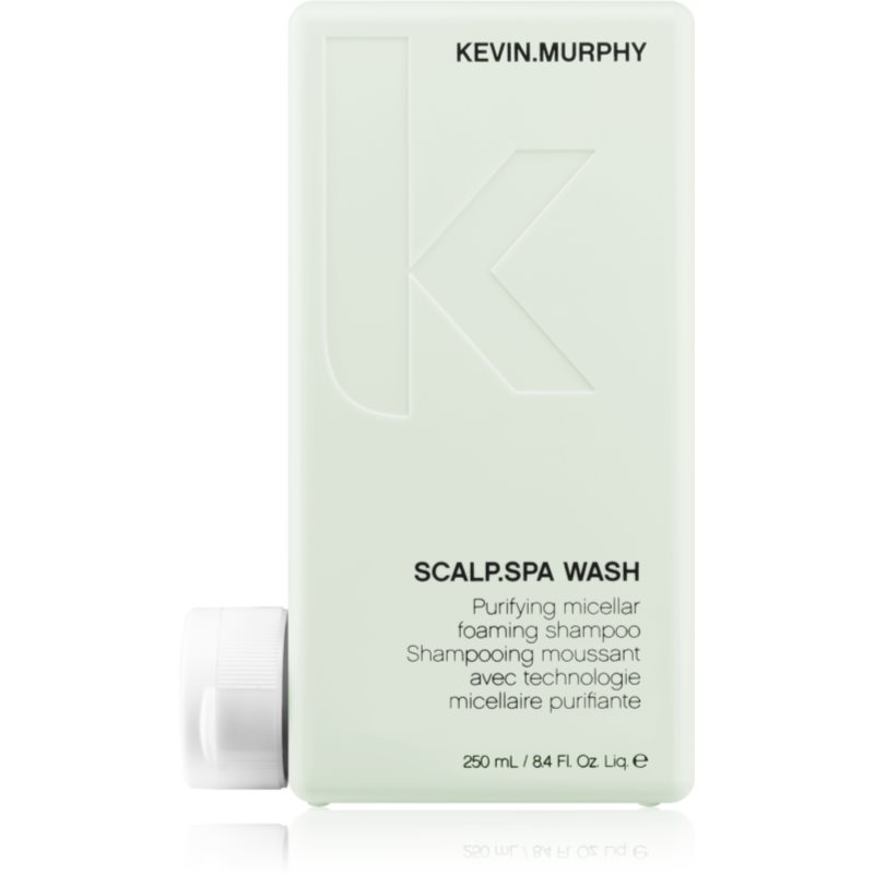 Kevin Murphy Scalp Spa Wash Мицеларен шампоан за скалпа за всички видове коса  250 мл. на ниска цена