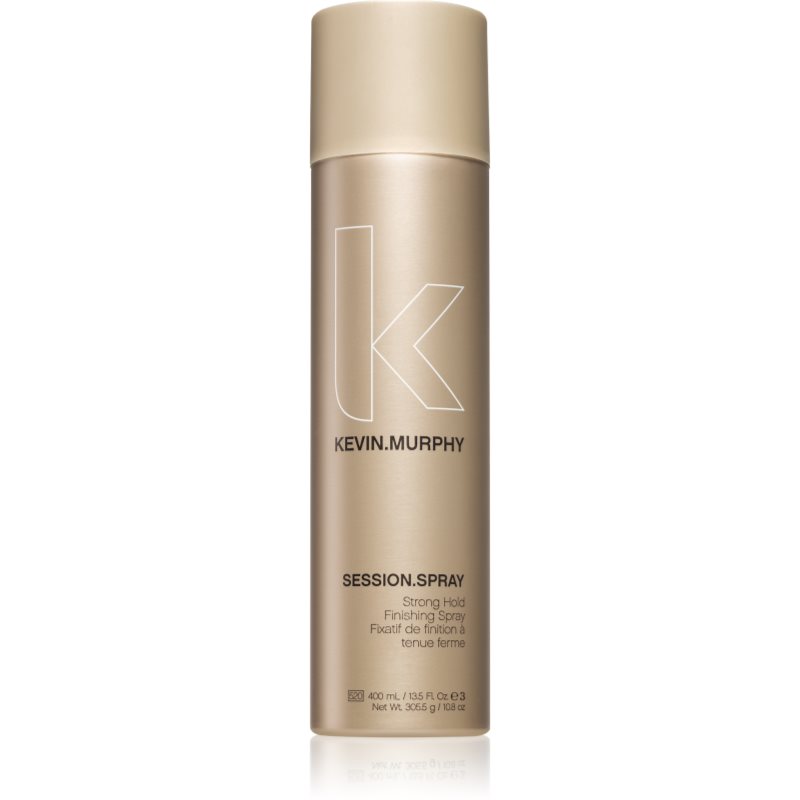 Kevin Murphy Session Spray лак за коса със силна фиксация 400 мл.