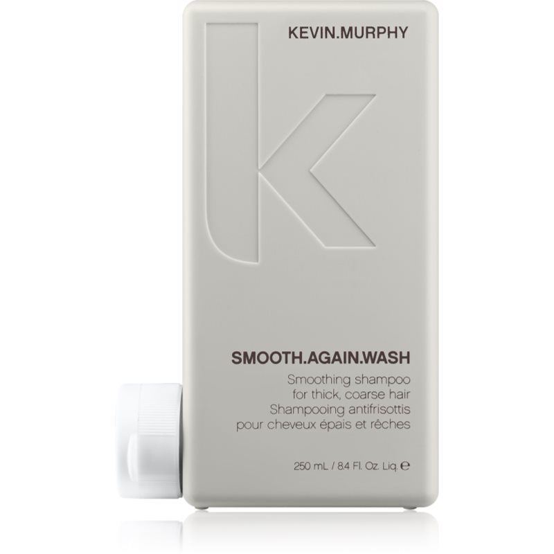 Kevin Murphy Smooth Again Wash изглаждащ шампоан за гъста и непокорна коса 250 мл.