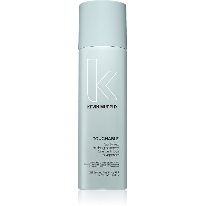 Kevin Murphy Touchable спрей за фиксация 250 мл.