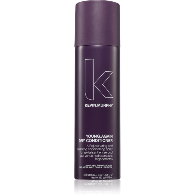 Kevin Murphy Young Again Dry Conditioner сух балсам в спрей за всички видове коса 250 мл.