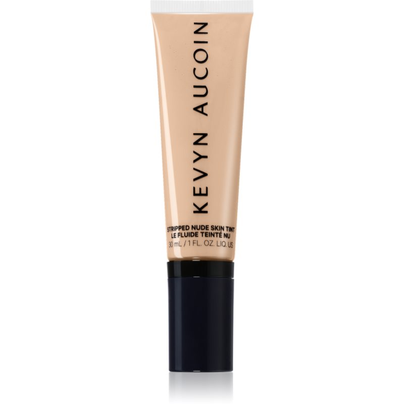 Kevyn Aucoin Stripped Nude Skin Tint лек фон дьо тен цвят 04 Medium 30 мл.