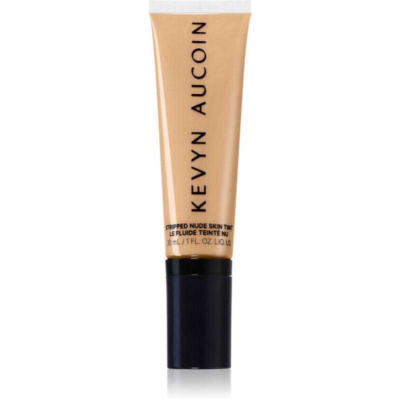 Kevyn Aucoin Stripped Nude Skin Tint лек фон дьо тен цвят 05 Medium 30 мл.