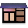 Kevyn Aucoin The Contour Book Volume III контурираща палитра за лице 19 гр.
