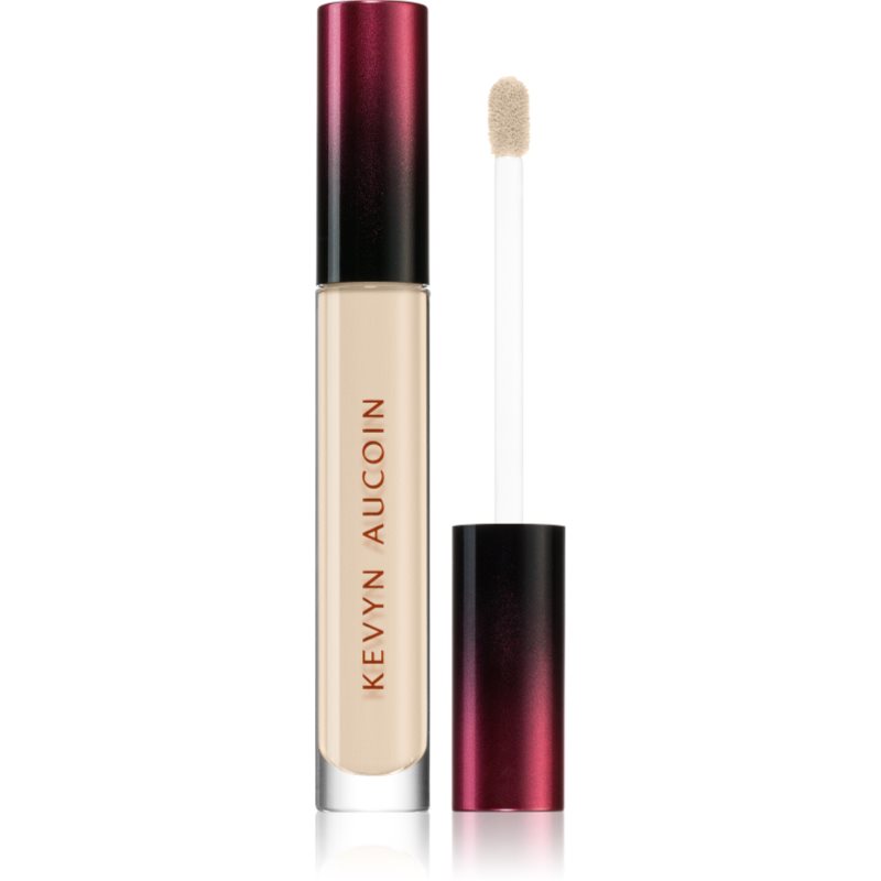 Kevyn Aucoin The Etherealist Super Natural течен коректор цвят 03 Medium 4