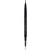 Kevyn Aucoin The Precision Brow Pencil молив за вежди с четка цвят Dark Brunette 0