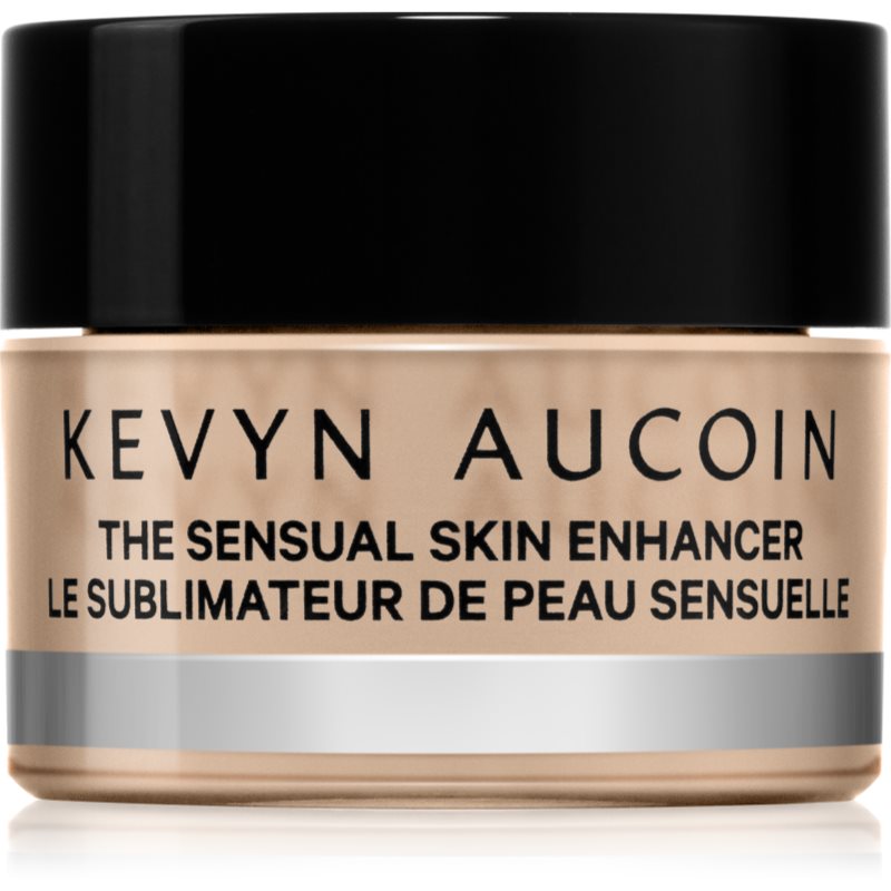 Kevyn Aucoin The Sensual Skin Enhancer овлажняващ крем цвят 2 10 гр.