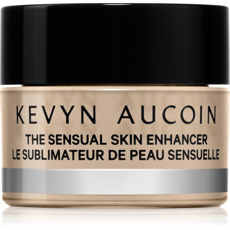 Kevyn Aucoin The Sensual Skin Enhancer овлажняващ крем цвят 3 10 гр.
