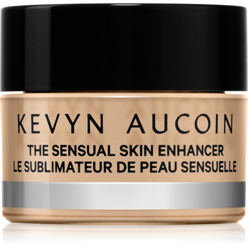 Kevyn Aucoin The Sensual Skin Enhancer овлажняващ крем цвят 4 10 гр.