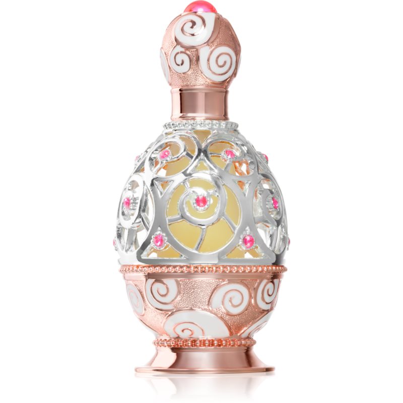 Khadlaj Haneen Rosegold парфюмирано масло за жени 20 мл.