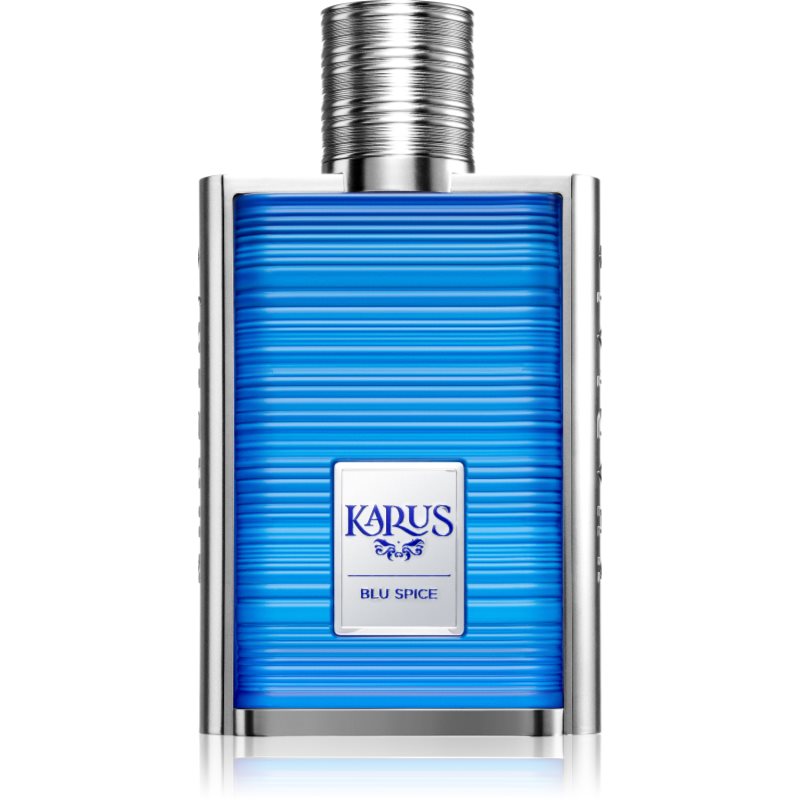 Khadlaj Karus Blu Spice парфюмна вода за мъже 100 мл.
