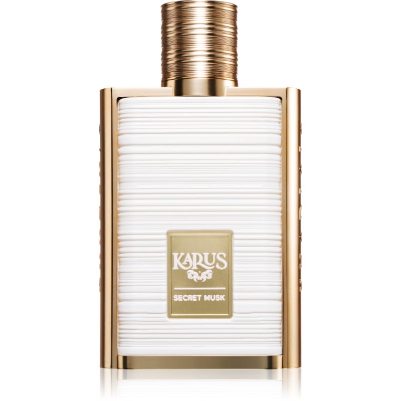 Khadlaj Karus Oud Secret Musk парфюмна вода унисекс 100 мл.
