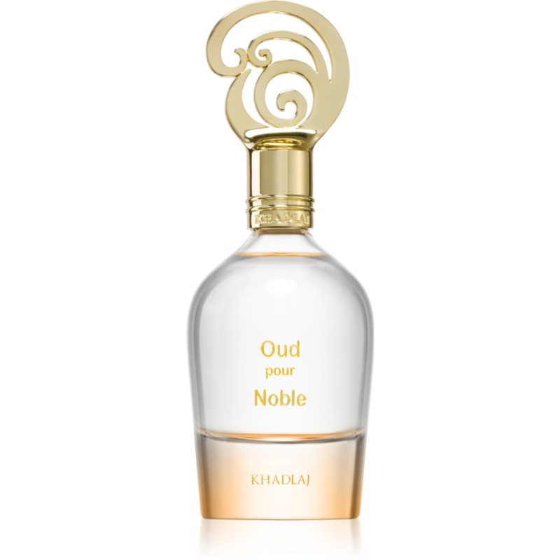 Khadlaj Oud Pour Noble парфюмна вода унисекс 100 мл.