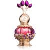Khadlaj Purple Musk парфюмирано масло за жени 20 мл.