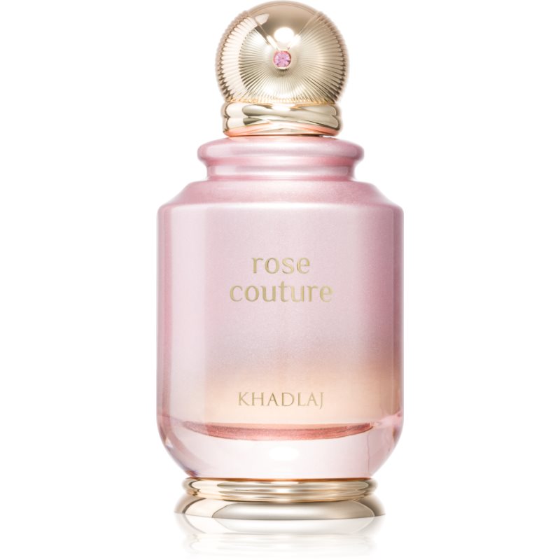 Khadlaj Rose Couture парфюмна вода за жени 100 мл. на ниска цена