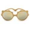 KiETLA Lion 12-24 months слънчеви очила Honey 1 бр.