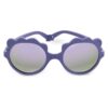 KiETLA Lion 24-48 months слънчеви очила Lilac 1 бр.
