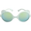 KiETLA Ours'on 0-12 months слънчеви очила за деца Almond Green 1 бр.