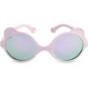 KiETLA Ours'on 0-12 months слънчеви очила за деца Light Pink 1 бр.