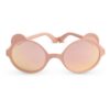 KiETLA Ours'on 12-24 months слънчеви очила за деца Peach 1 бр.