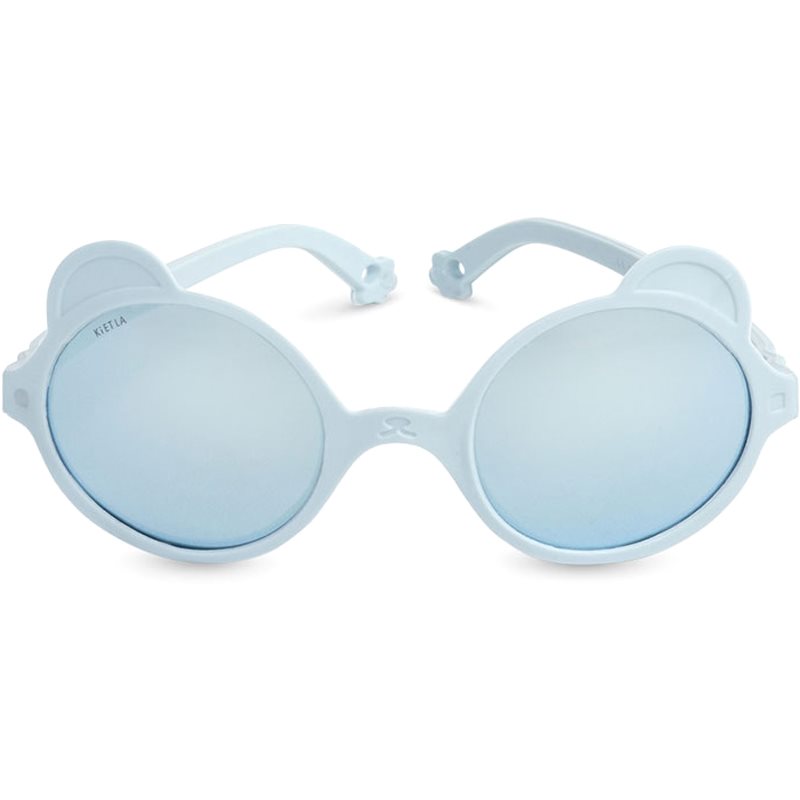 KiETLA Ours'on 24-48 months слънчеви очила за деца Sky Blue 1 бр.