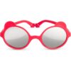 KiETLA Ours'on Elysée 24-48 months слънчеви очила Red 1 бр.