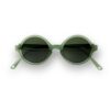KiETLA WOAM 24-48 months слънчеви очила за деца Bottle Green 1 бр.