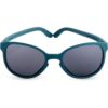 KiETLA WaZZ 12-24 months слънчеви очила за деца Peacock Green 1 бр.