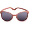 KiETLA WaZZ 12-24 months слънчеви очила за деца Terracotta 1 бр.