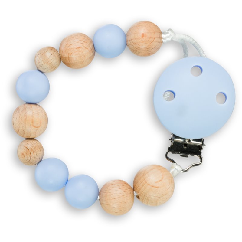 KidPro Pacifier Holder клипс за биберон Marshall 1 бр.