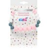 KidPro Silicone Necklace гердан-дъвкалка Amanda 1 бр.