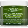 Kiehl's Avocado Nourishing Hydration Mask подхранваща маска  с авокадо 100 мл.