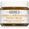Kiehl's Calendula Serum-Infused Water Cream лек хидратиращ дневен крем за всички видове кожа