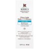 Kiehl's Dermatologist Solutions Ultra Light Daily UV Defense Aqua Gel SPF 50 PA++++ ултра лек защитен флуид за всички видове кожа
